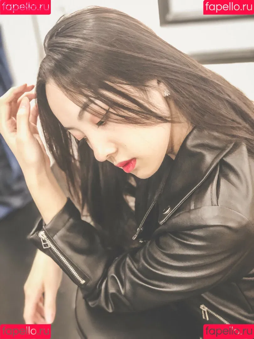 Qinweiyingjie Onlyfans Photo Gallery 