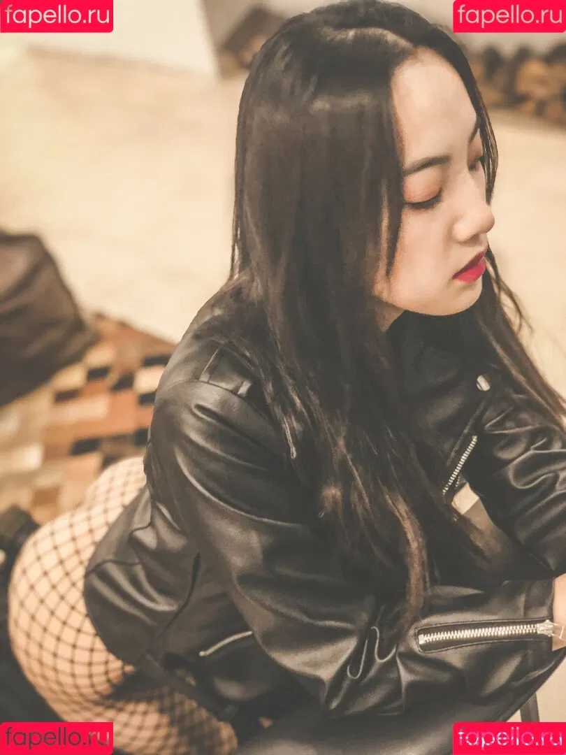Qinweiyingjie Onlyfans Photo Gallery 