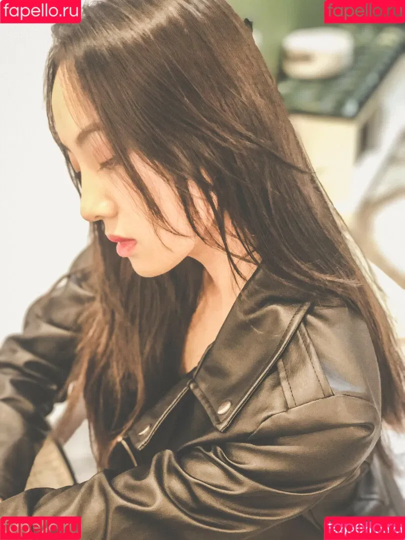Qinweiyingjie Onlyfans Photo Gallery 