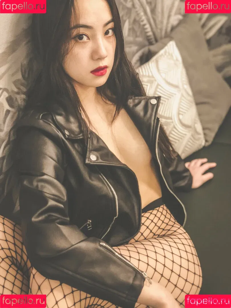 Qinweiyingjie Onlyfans Photo Gallery 