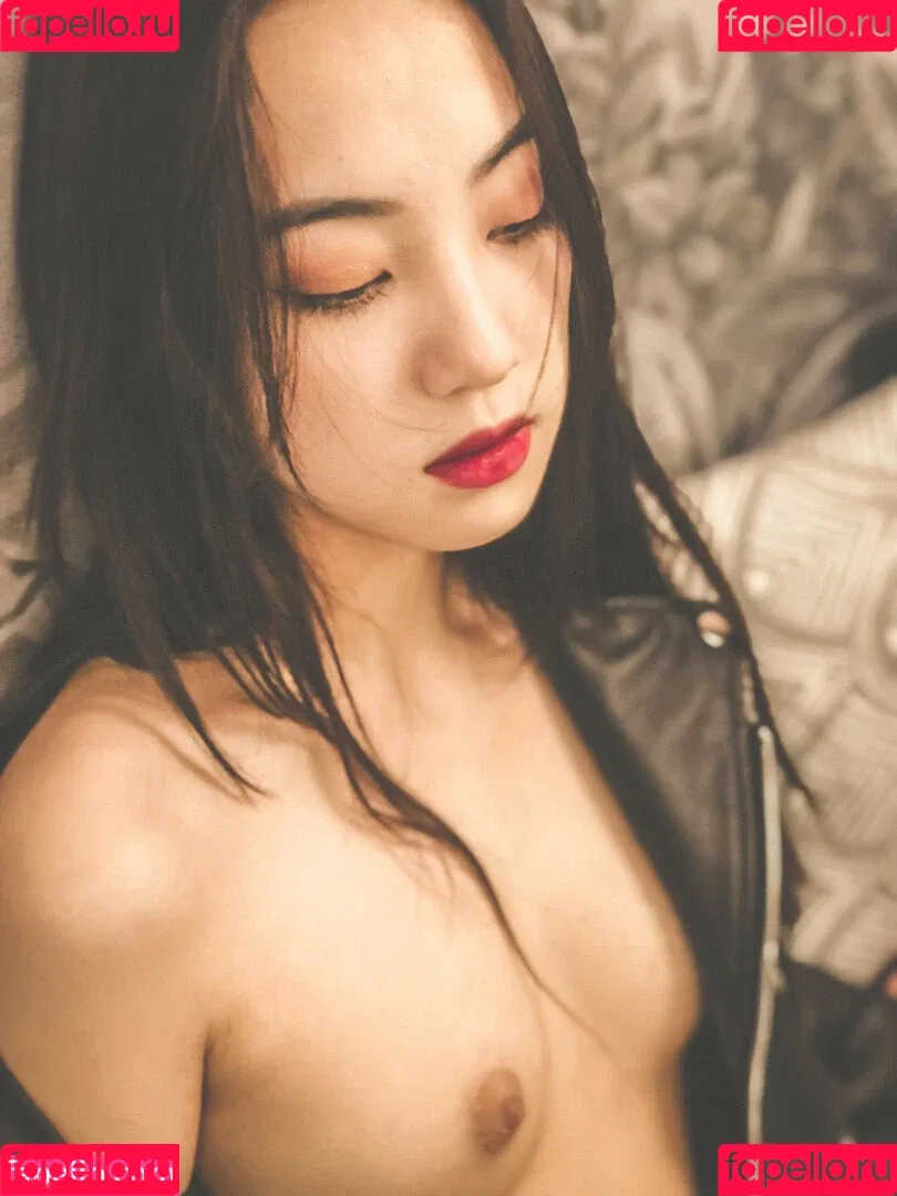 Qinweiyingjie Onlyfans Photo Gallery 