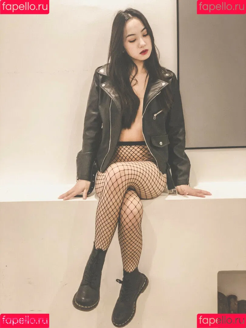 Qinweiyingjie Onlyfans Photo Gallery 