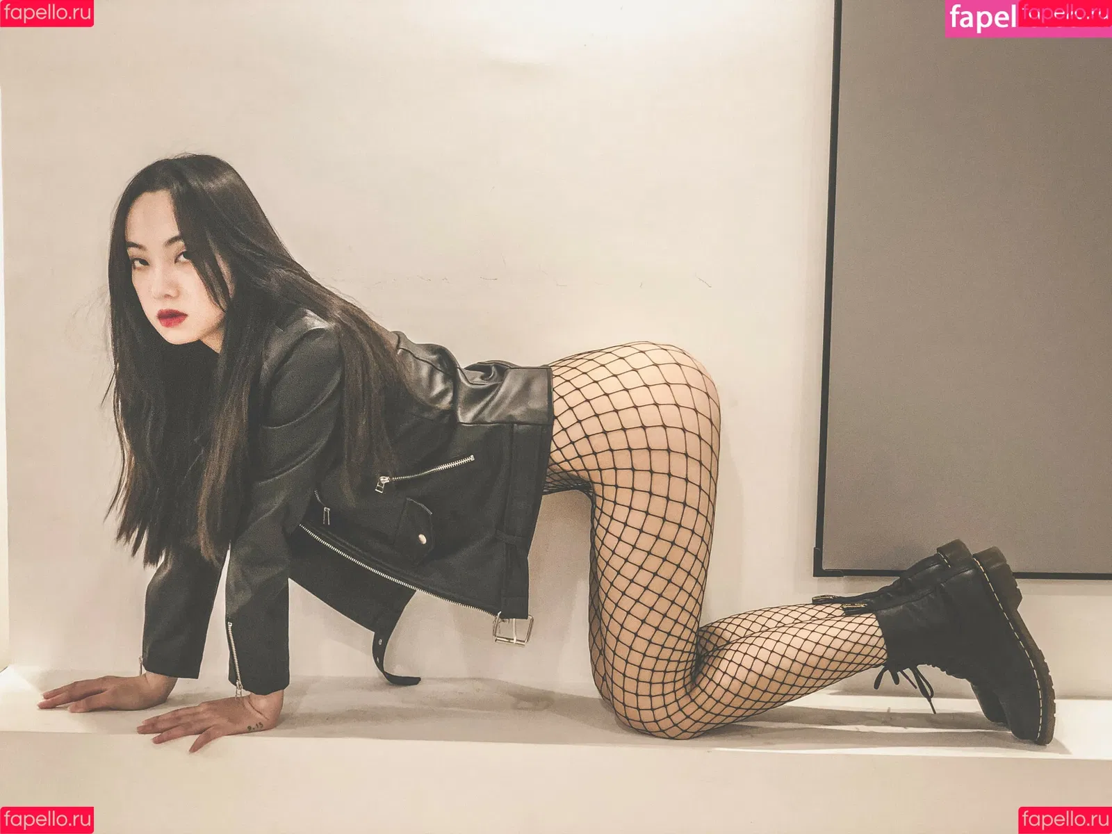 Qinweiyingjie Onlyfans Photo Gallery 