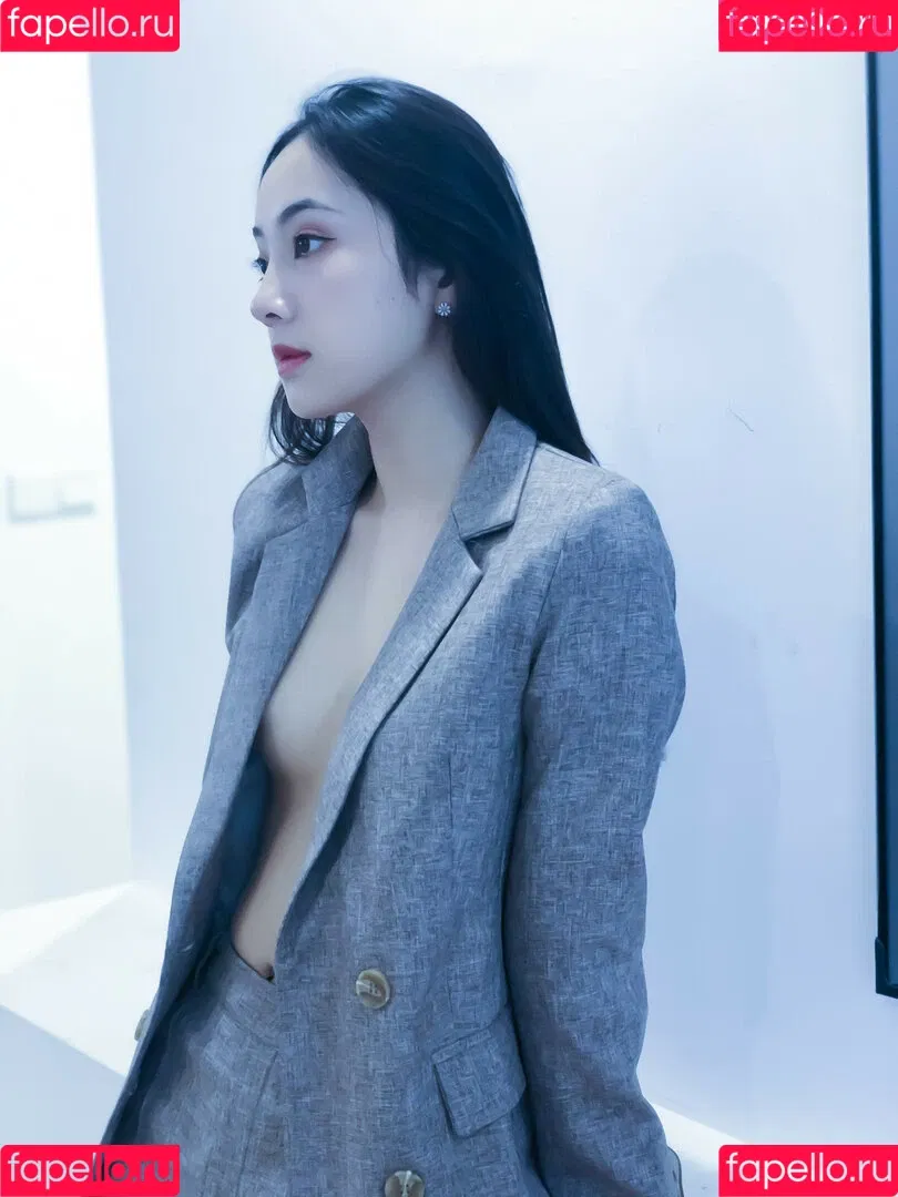 Qinweiyingjie Onlyfans Photo Gallery 