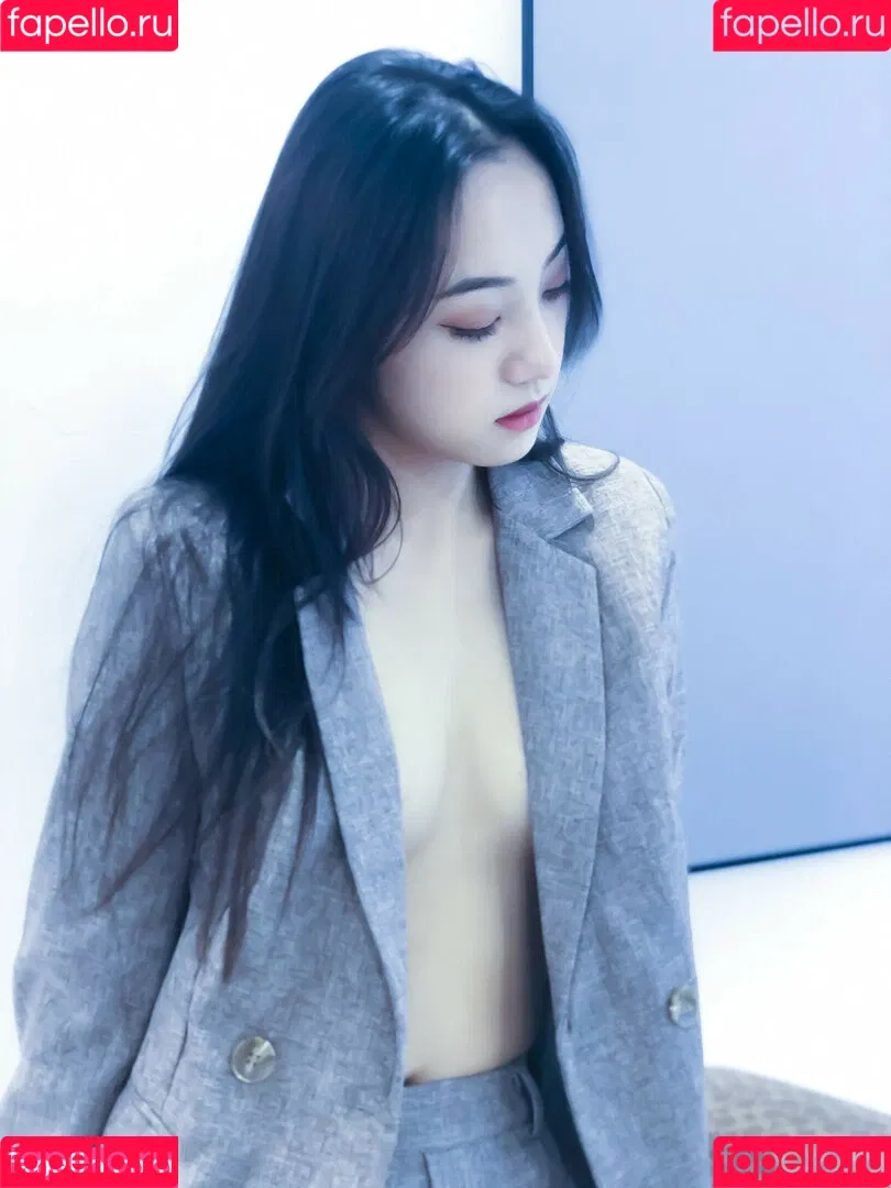 Qinweiyingjie Onlyfans Photo Gallery 
