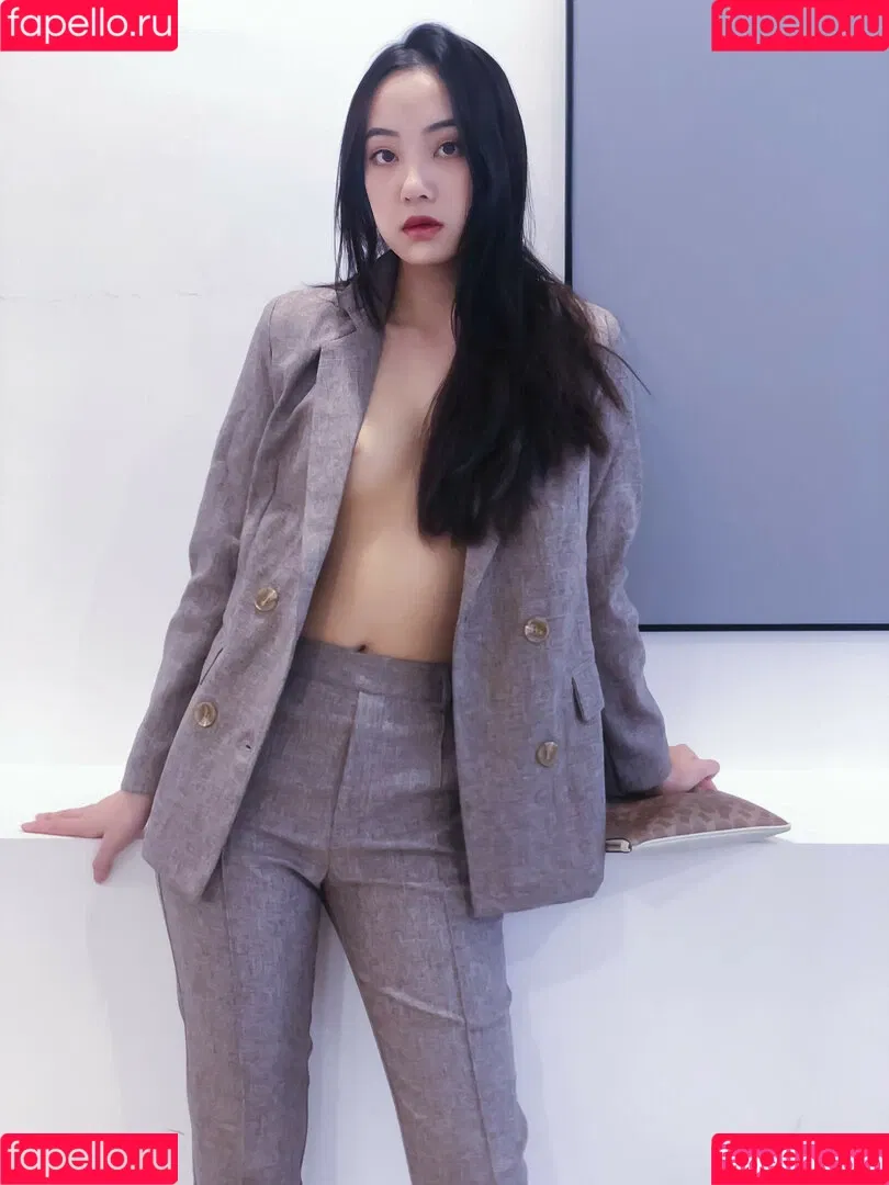 Qinweiyingjie Onlyfans Photo Gallery 