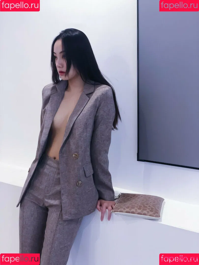 Qinweiyingjie Onlyfans Photo Gallery 