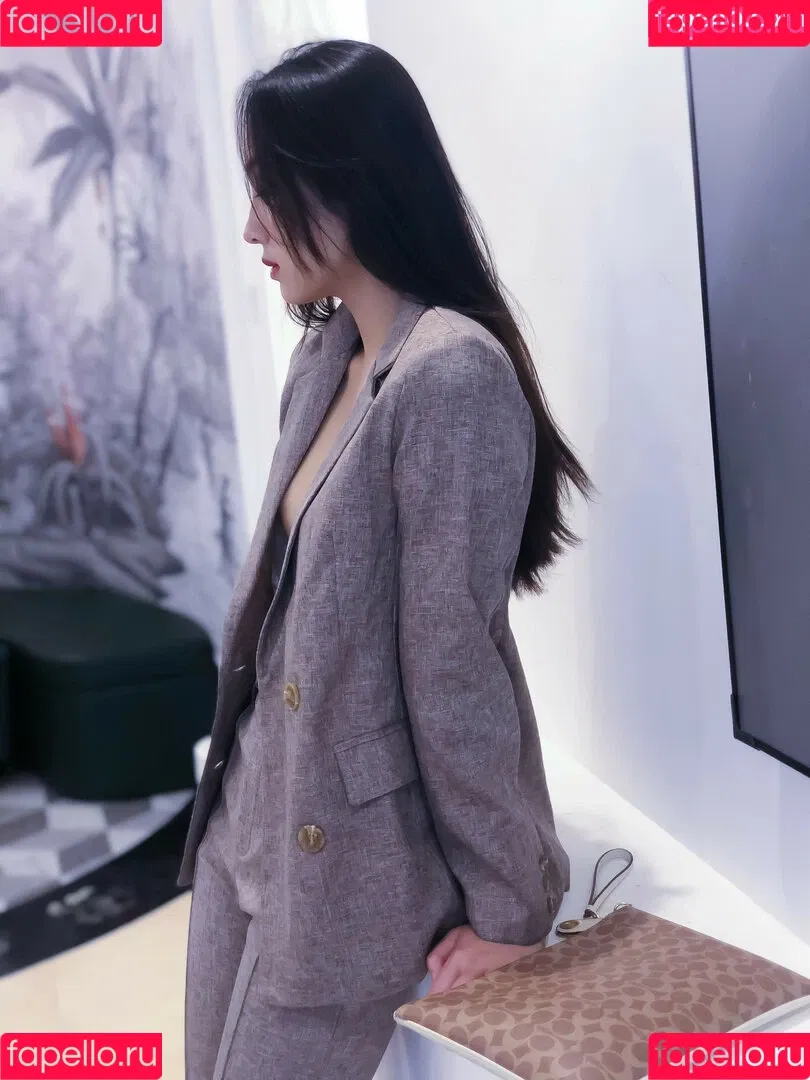 Qinweiyingjie Onlyfans Photo Gallery 