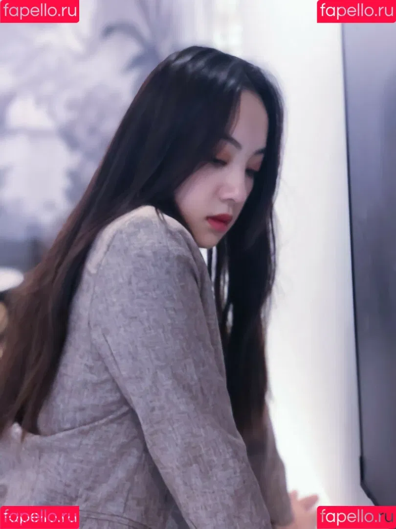 Qinweiyingjie Onlyfans Photo Gallery 