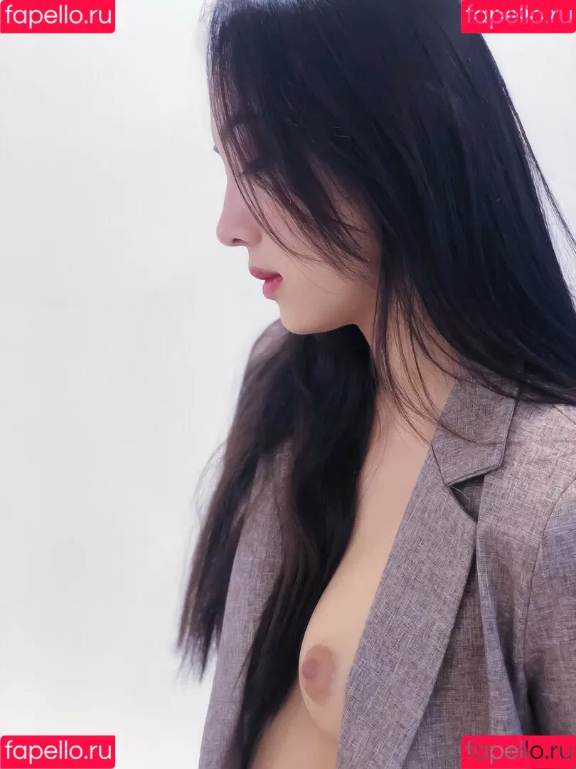 Qinweiyingjie Onlyfans Photo Gallery 