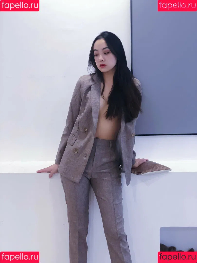 Qinweiyingjie Onlyfans Photo Gallery 