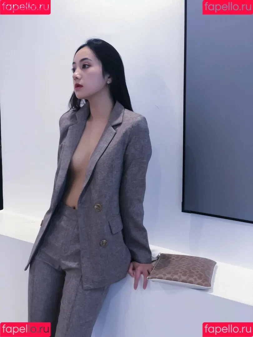 Qinweiyingjie Onlyfans Photo Gallery 