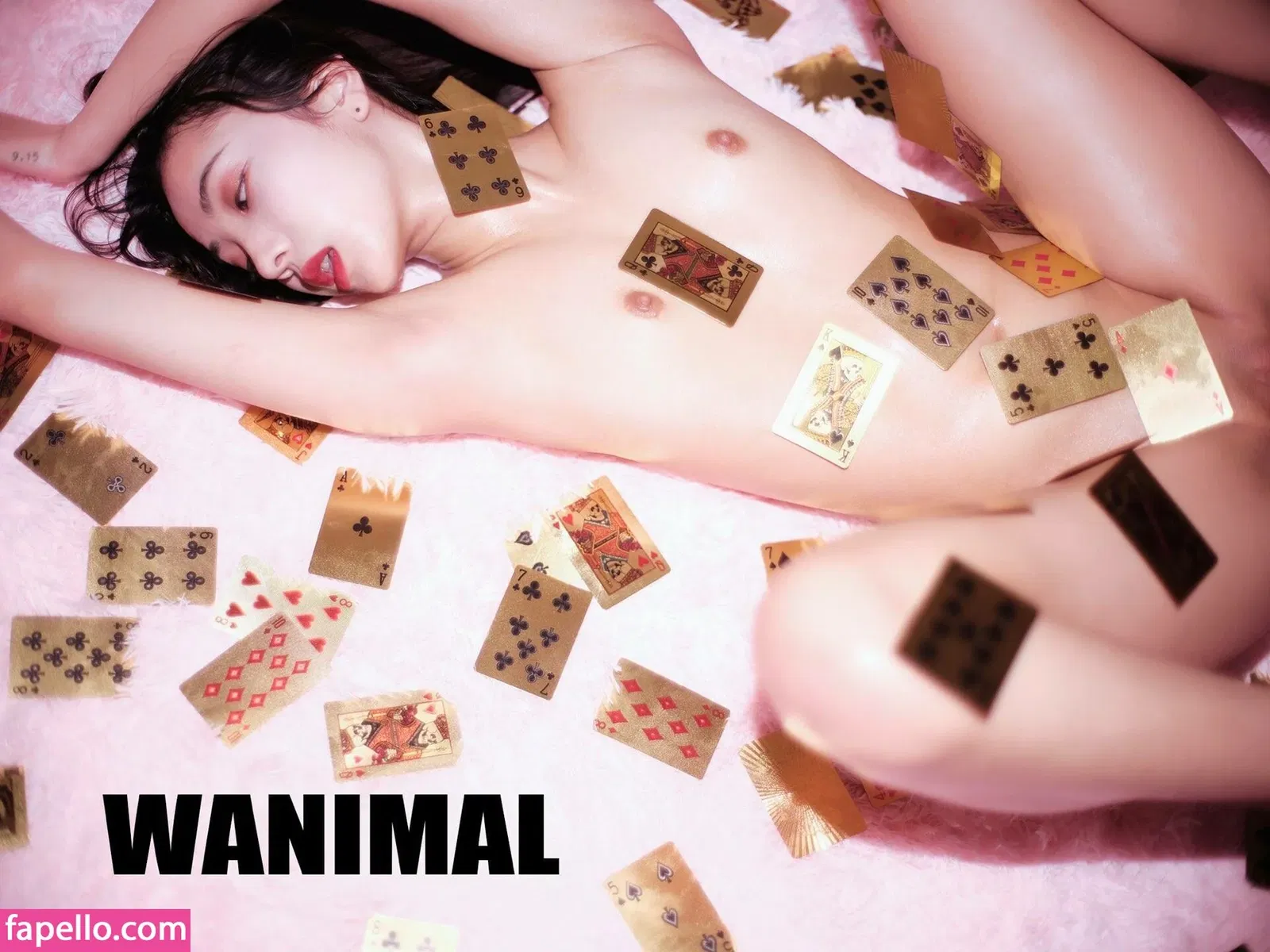 Qinweiyingjie Onlyfans Photo Gallery 