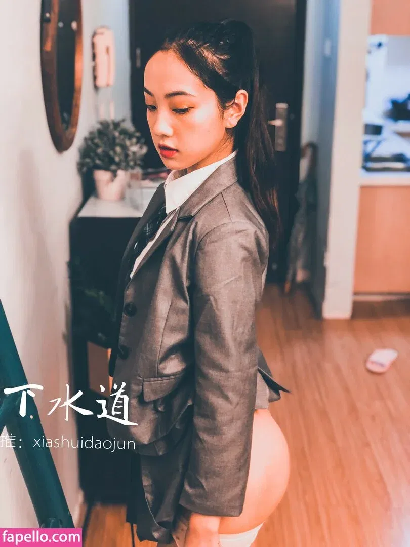 Qinweiyingjie Onlyfans Photo Gallery 