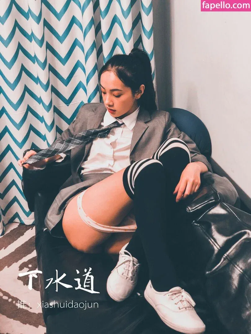 Qinweiyingjie Onlyfans Photo Gallery 