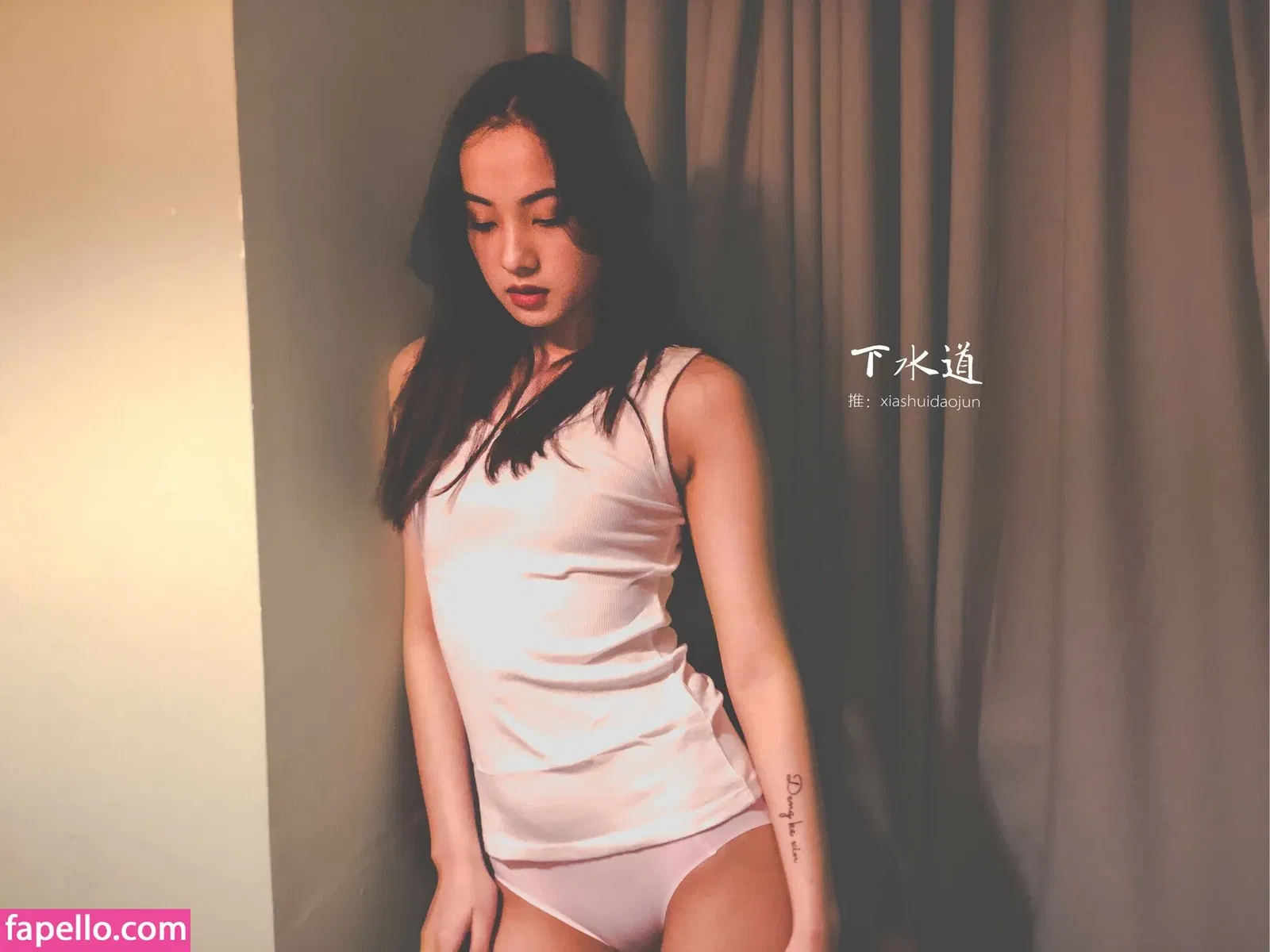 Qinweiyingjie Onlyfans Photo Gallery 
