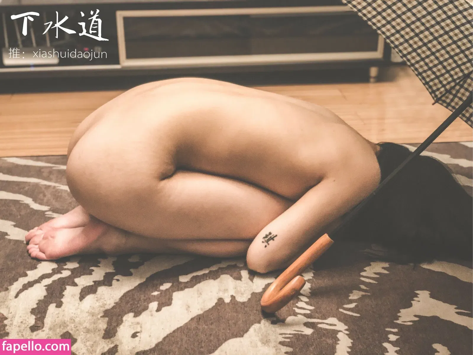 Qinweiyingjie Onlyfans Photo Gallery 