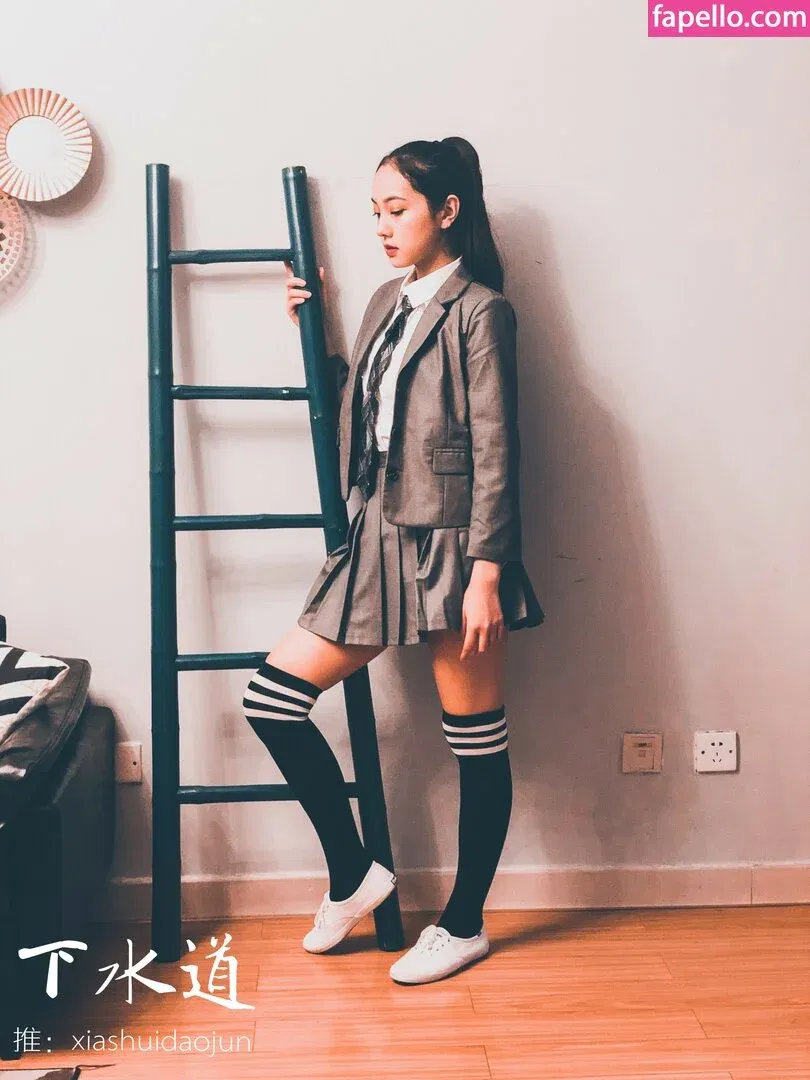 Qinweiyingjie Onlyfans Photo Gallery 