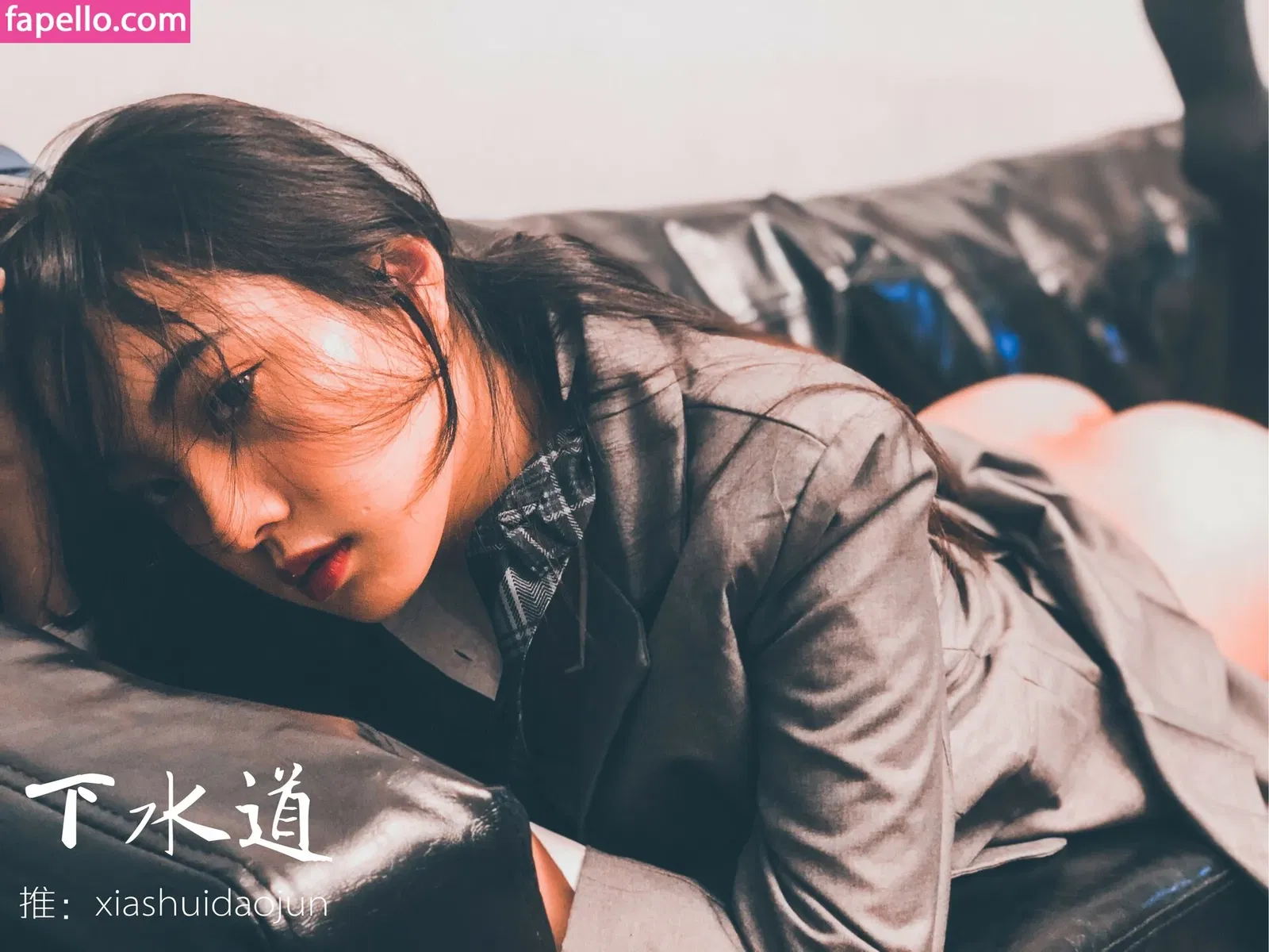 Qinweiyingjie Onlyfans Photo Gallery 