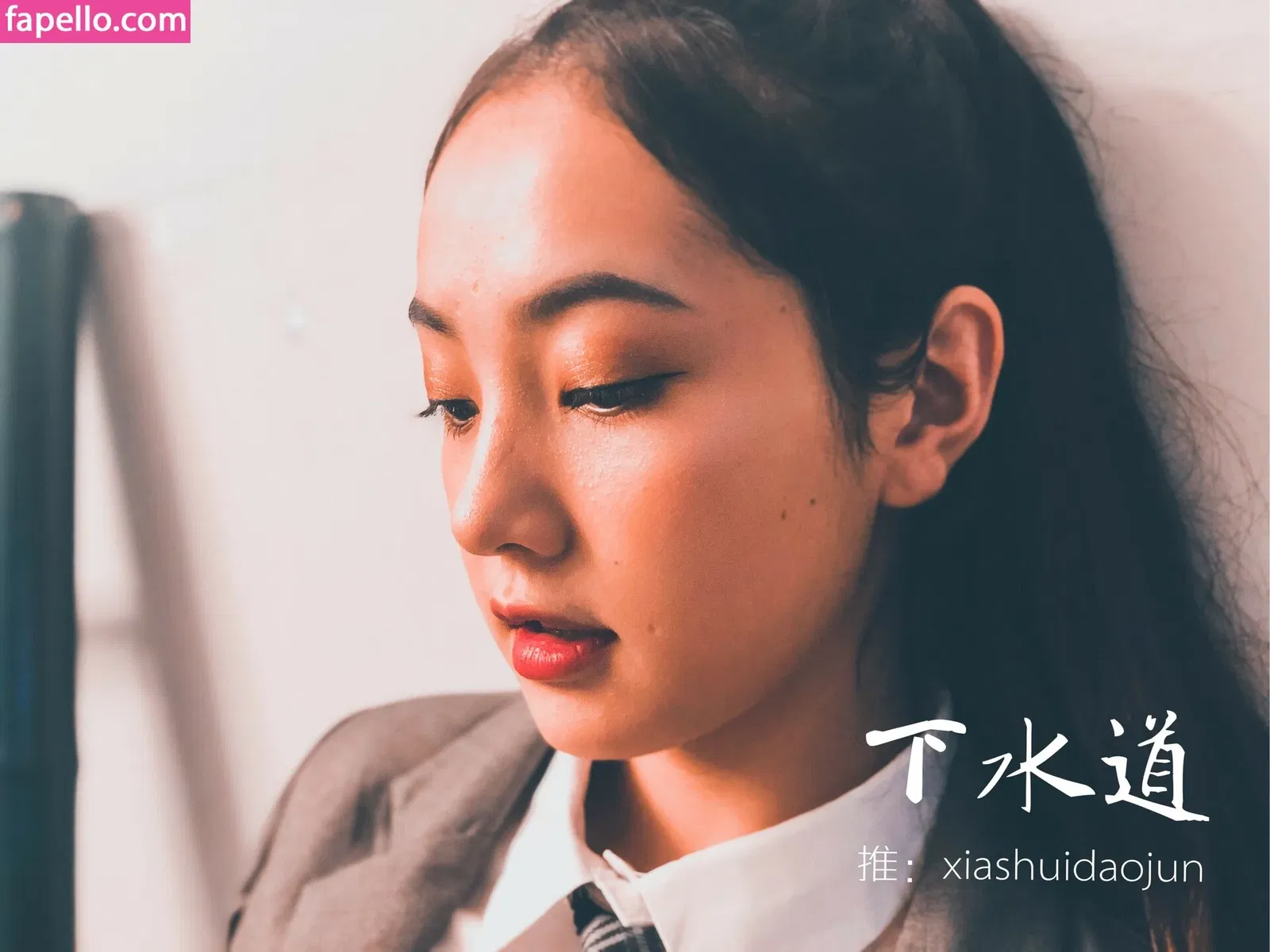 Qinweiyingjie Onlyfans Photo Gallery 