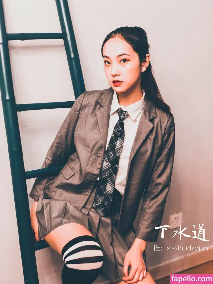 Qinweiyingjie Onlyfans Photo Gallery 