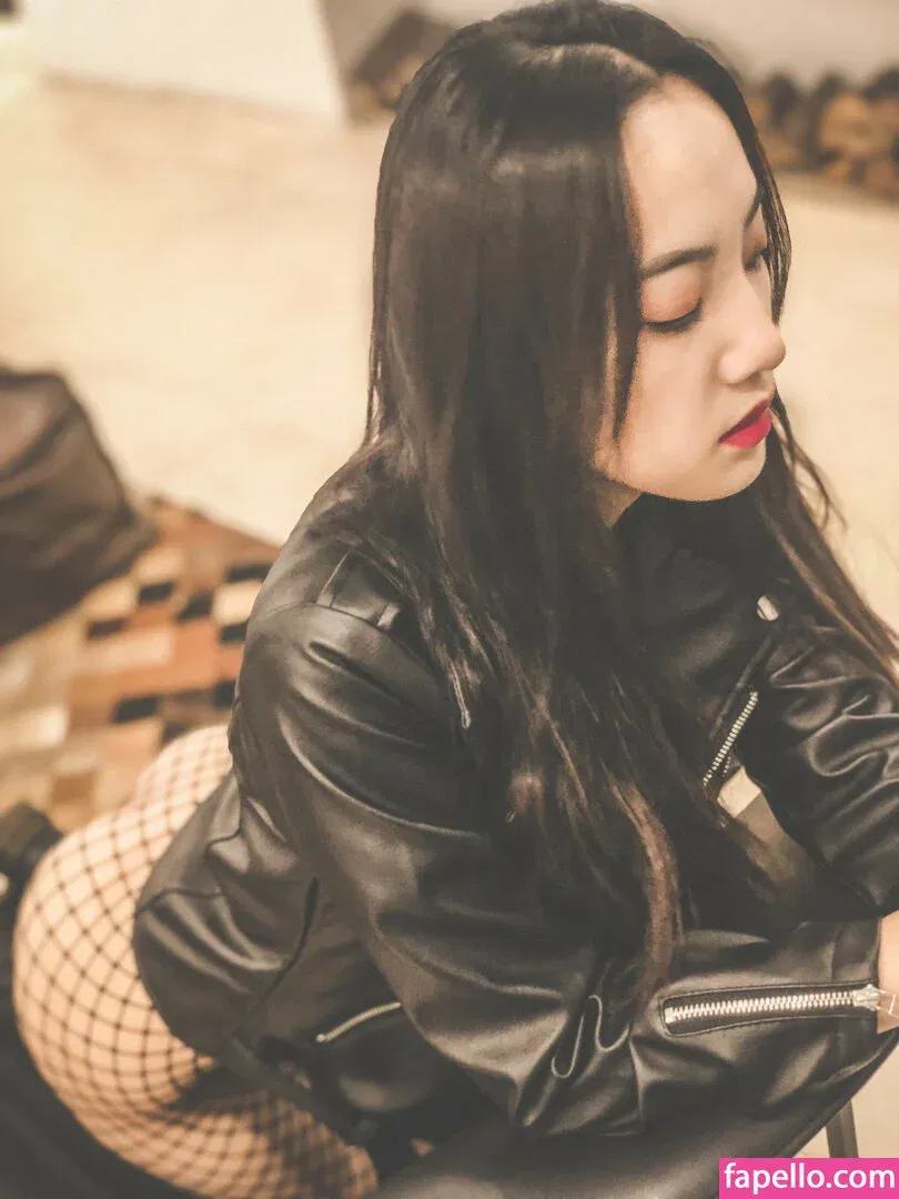 Qinweiyingjie Onlyfans Photo Gallery 