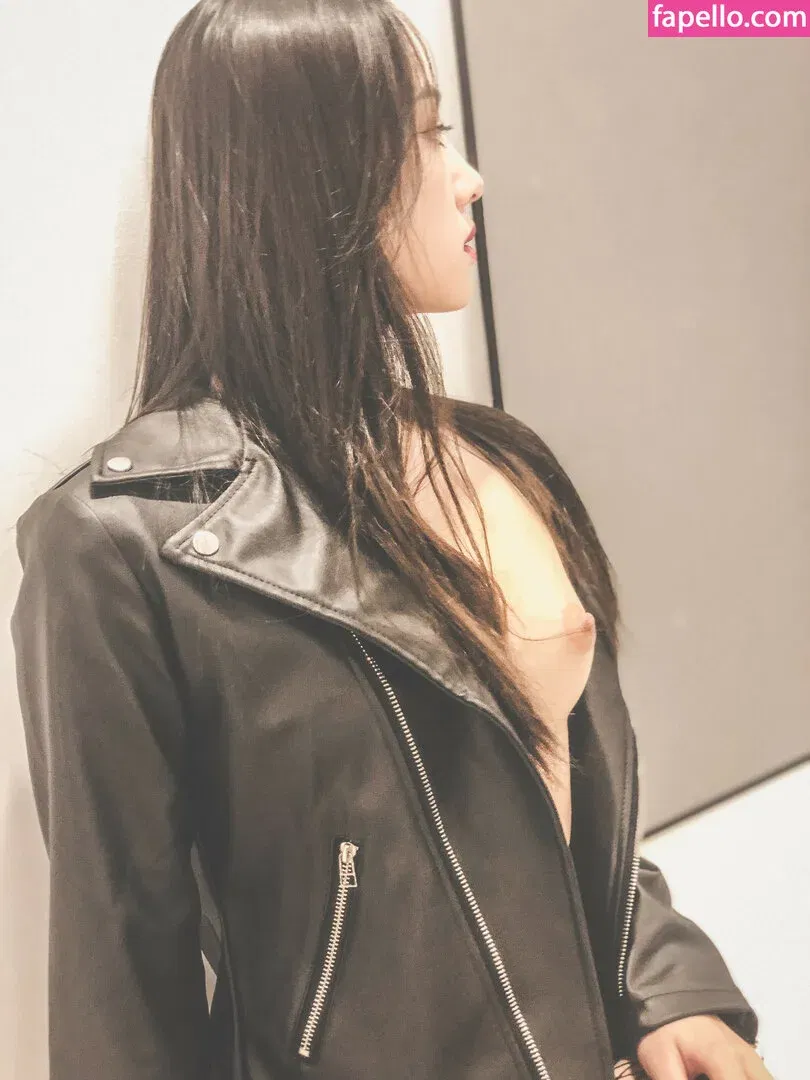 Qinweiyingjie Onlyfans Photo Gallery 