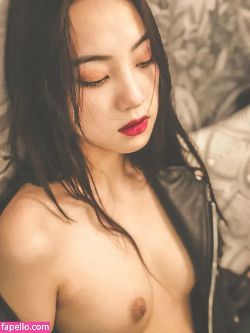 Qinweiyingjie Onlyfans Photo Gallery 