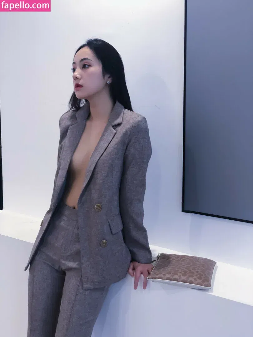 Qinweiyingjie Onlyfans Photo Gallery 