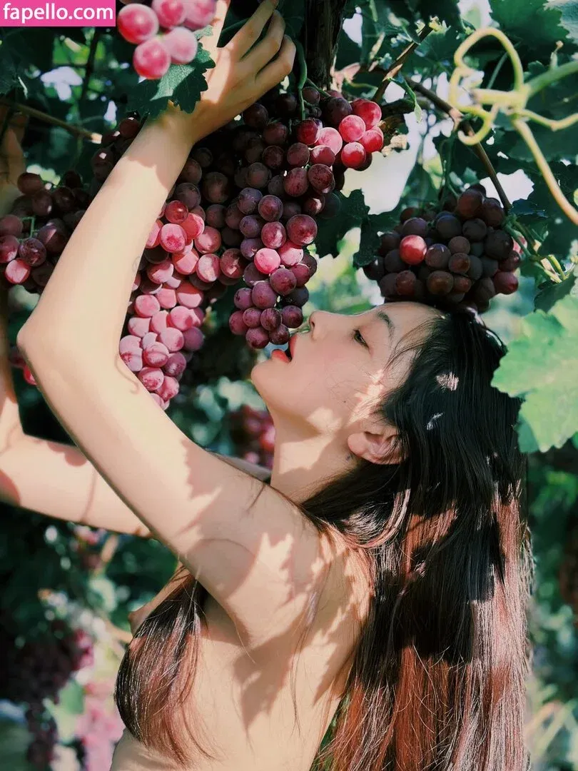 Qinweiyingjie Onlyfans Photo Gallery 