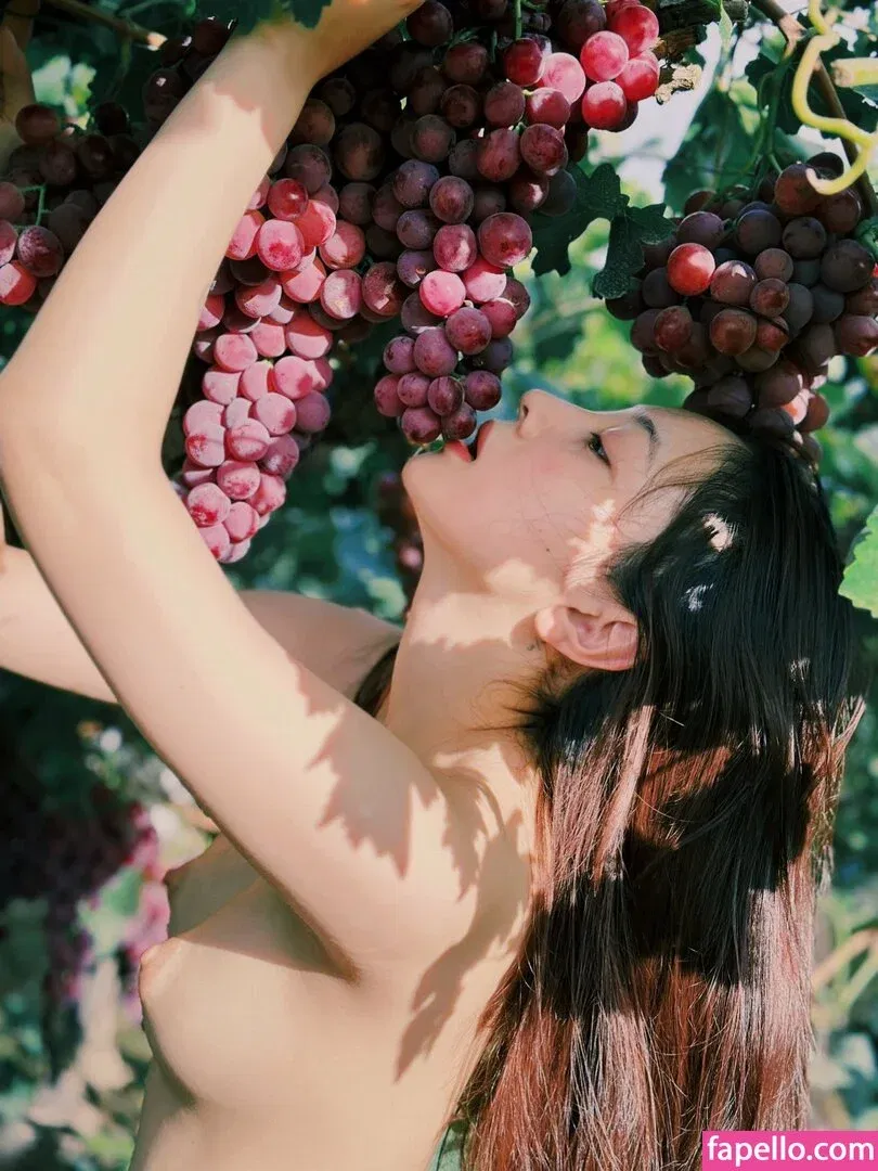 Qinweiyingjie Onlyfans Photo Gallery 