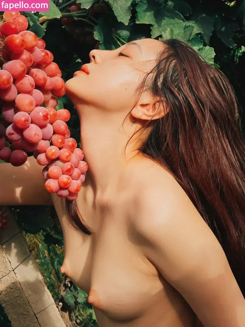 Qinweiyingjie Onlyfans Photo Gallery 