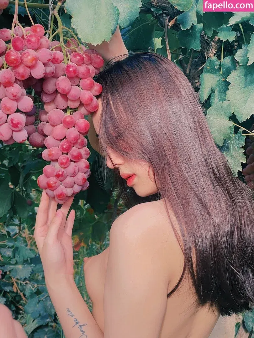 Qinweiyingjie Onlyfans Photo Gallery 