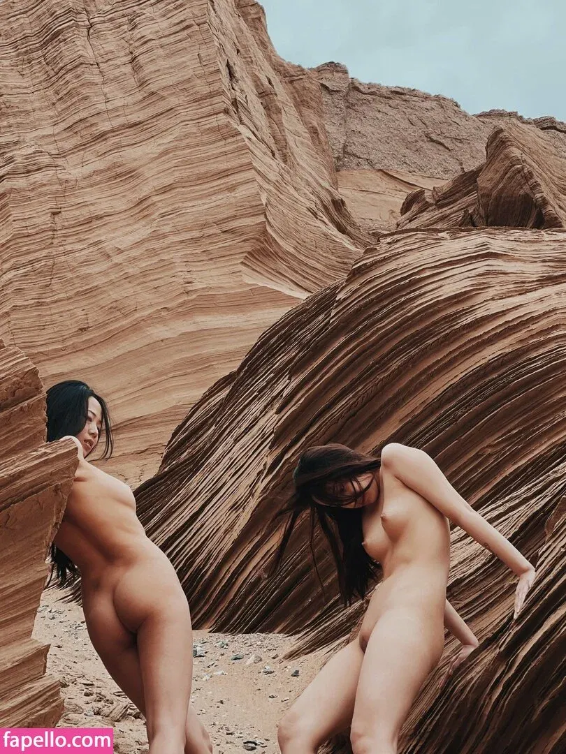 Qinweiyingjie Onlyfans Photo Gallery 