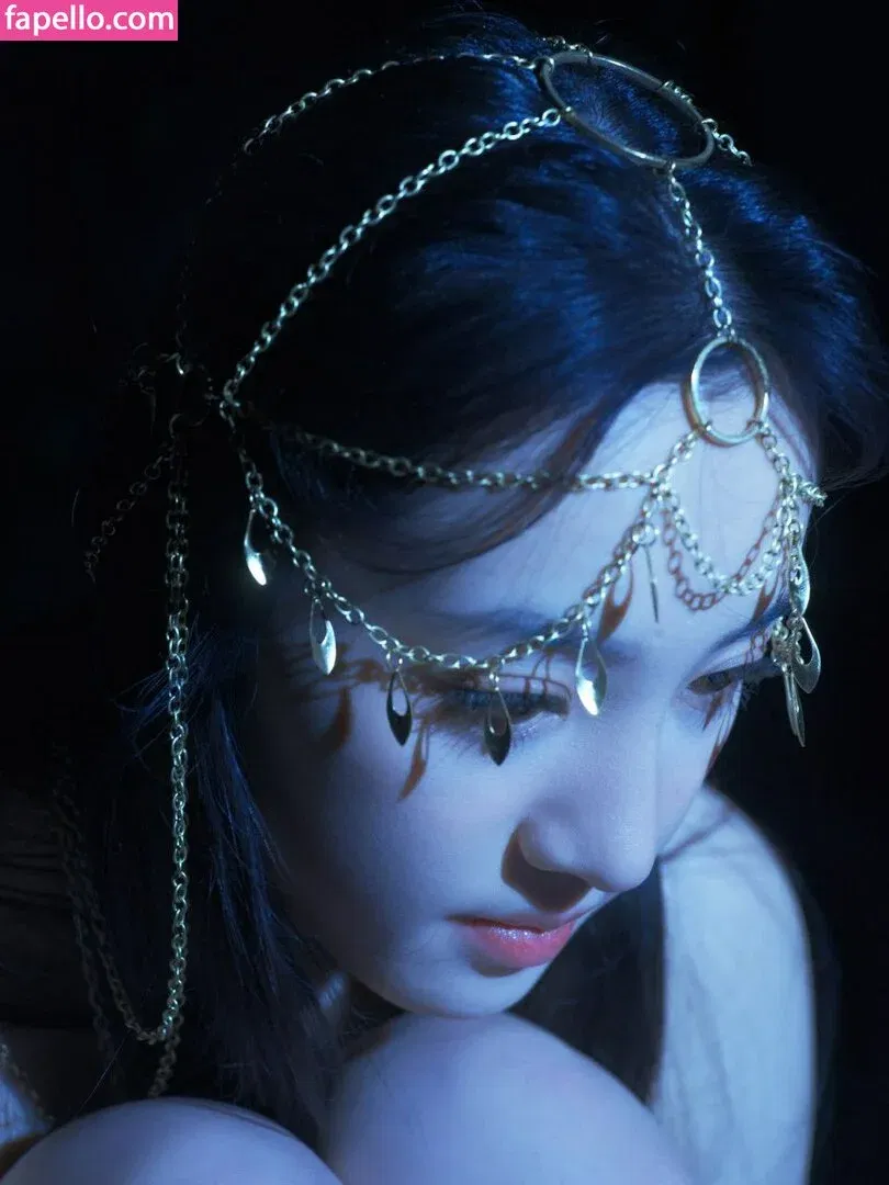 Qinweiyingjie Onlyfans Photo Gallery 