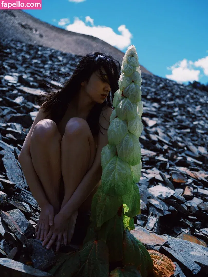 Qinweiyingjie Onlyfans Photo Gallery 