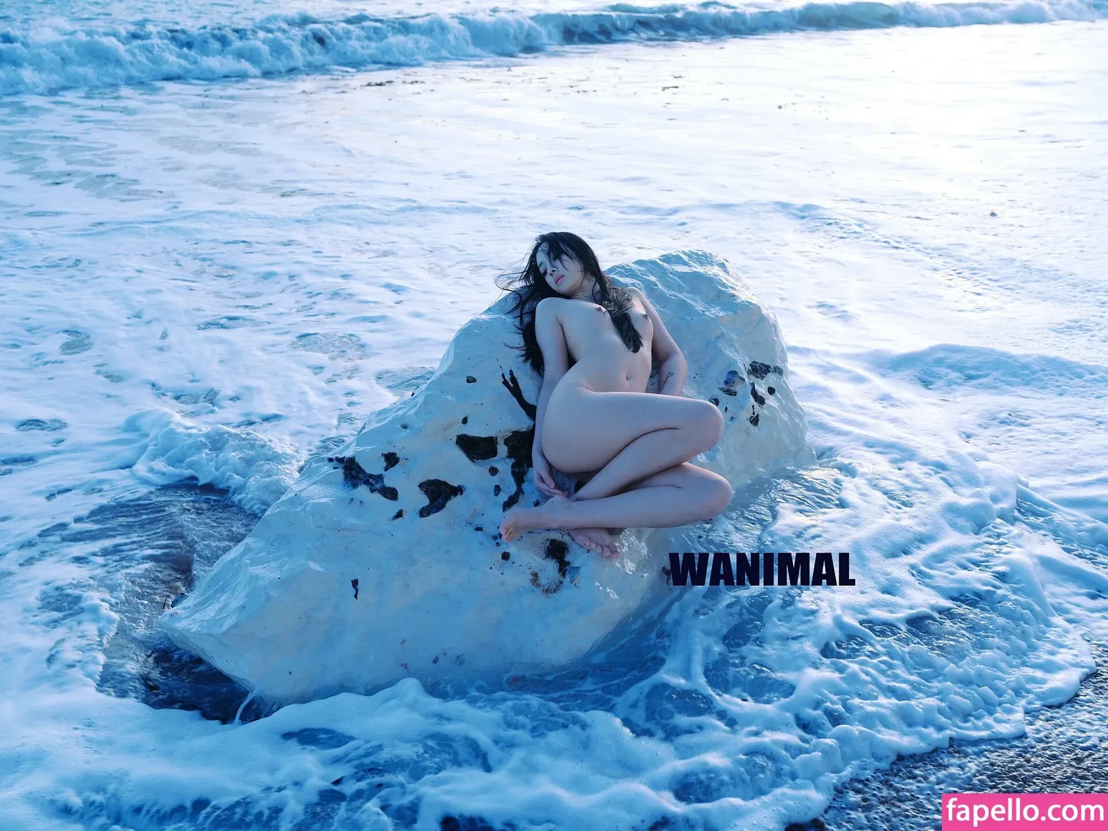 Qinweiyingjie Onlyfans Photo Gallery 