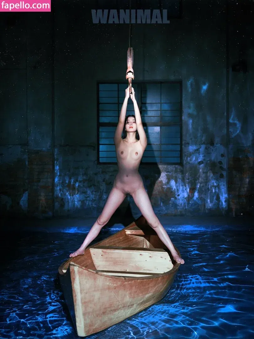 Qinweiyingjie Onlyfans Photo Gallery 