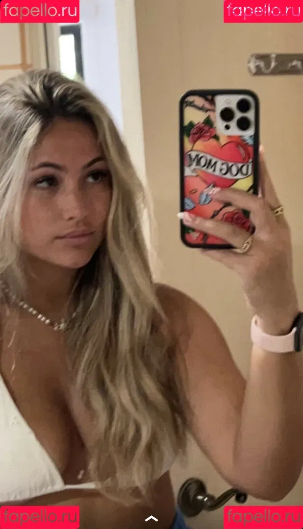 Zoe Ferguson Onlyfans Photo Gallery 
