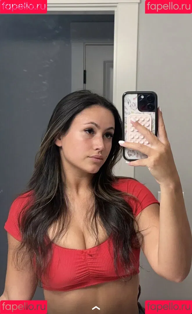 Zoe Ferguson Onlyfans Photo Gallery 