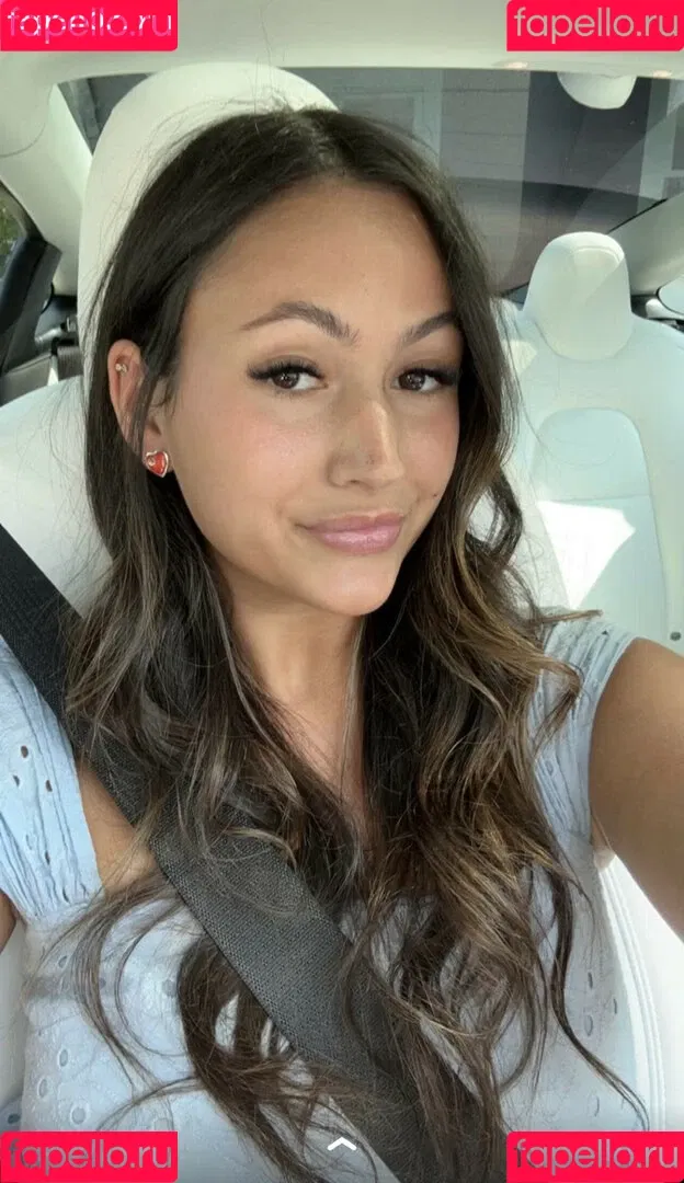 Zoe Ferguson Onlyfans Photo Gallery 