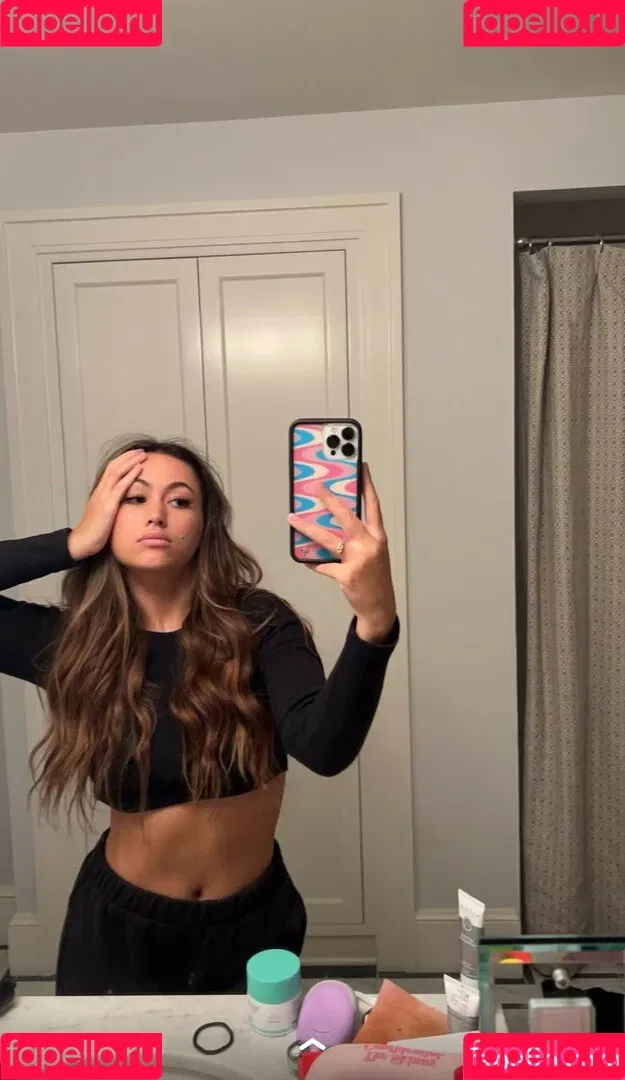 Zoe Ferguson Onlyfans Photo Gallery 