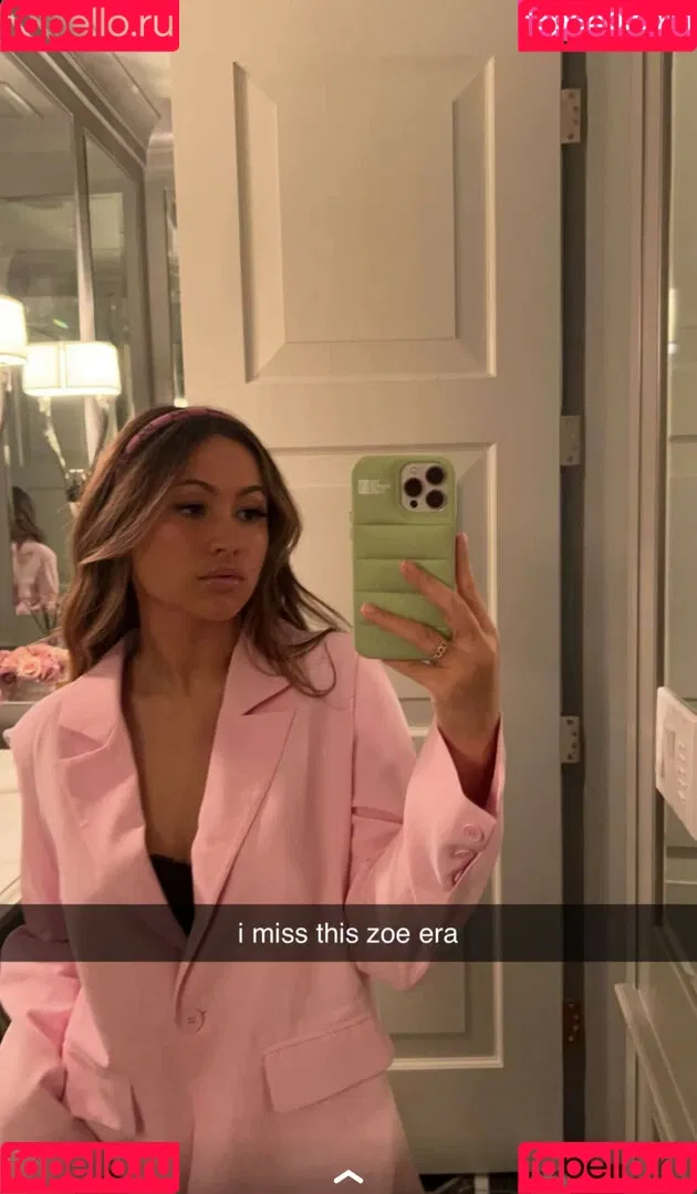 Zoe Ferguson Onlyfans Photo Gallery 