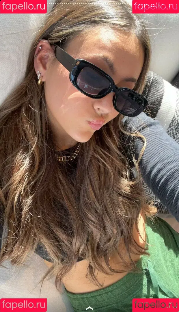 Zoe Ferguson Onlyfans Photo Gallery 