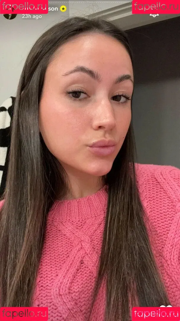 Zoe Ferguson Onlyfans Photo Gallery 