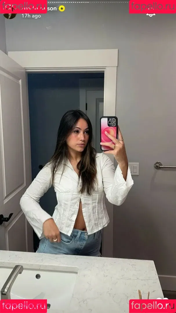 Zoe Ferguson Onlyfans Photo Gallery 