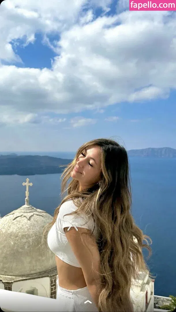 Zoe Ferguson Onlyfans Photo Gallery 