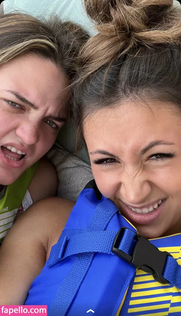 Zoe Ferguson Onlyfans Photo Gallery 