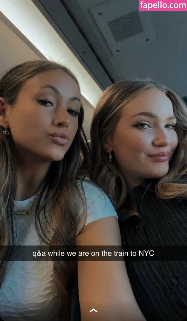 Zoe Ferguson Onlyfans Photo Gallery 