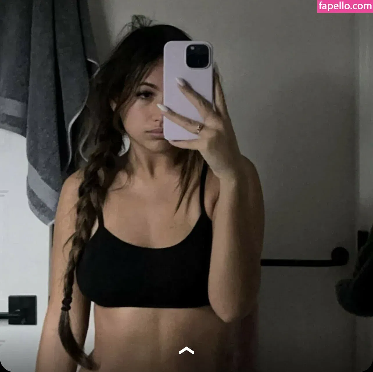 Zoe Ferguson Onlyfans Photo Gallery 